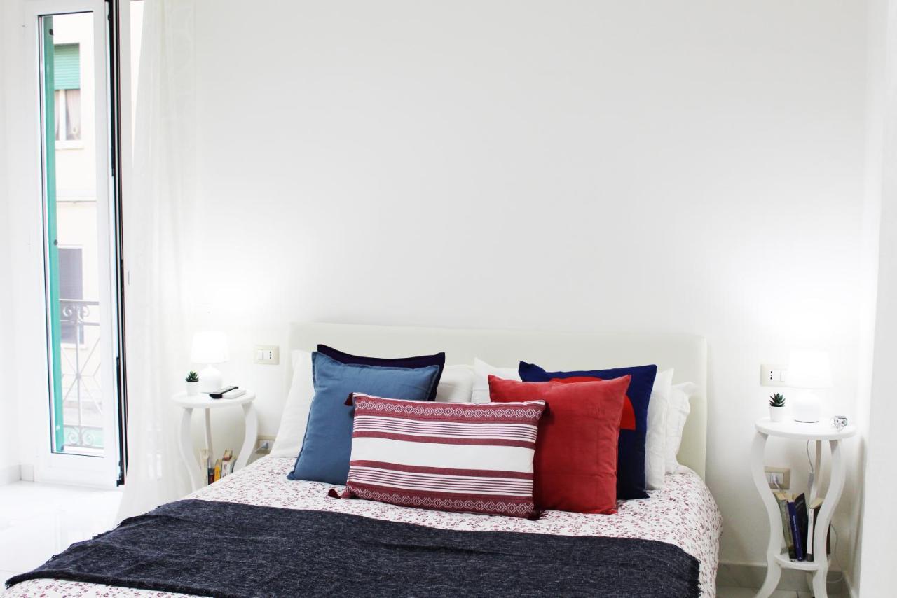 Conforti Apartment 나폴리 외부 사진