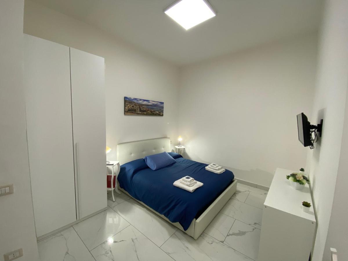 Conforti Apartment 나폴리 외부 사진