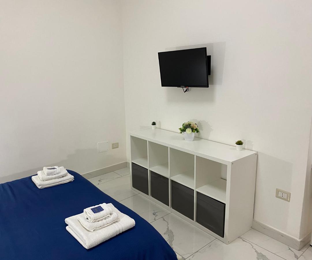 Conforti Apartment 나폴리 외부 사진