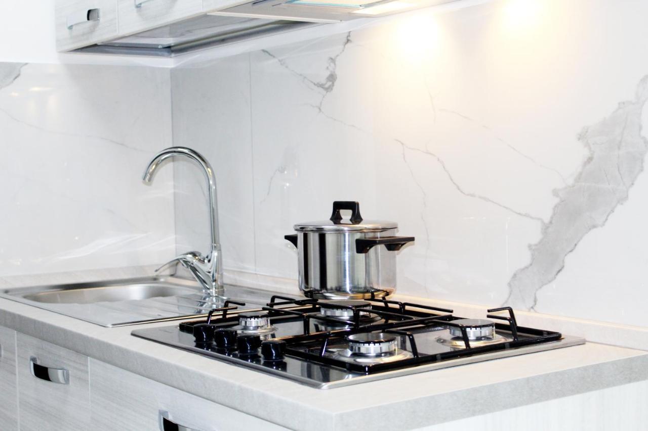 Conforti Apartment 나폴리 외부 사진