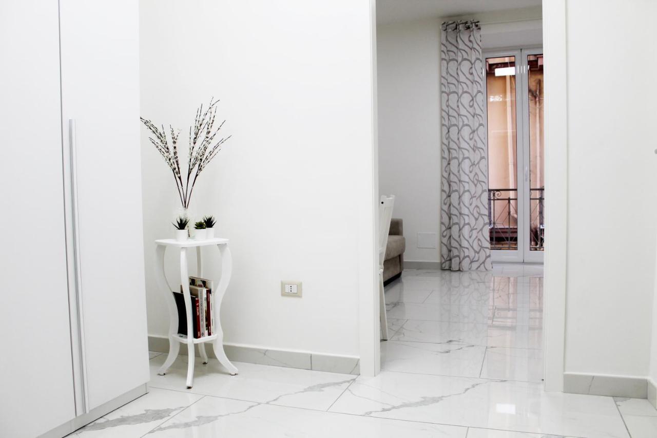 Conforti Apartment 나폴리 외부 사진